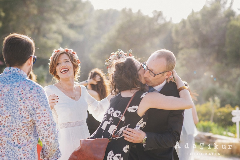 Destination Wedding Sitges