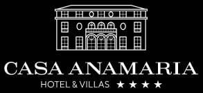 HOTEL CASA ANA MARIA