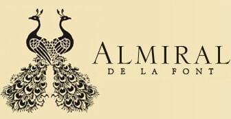 almiral-de-la-font-logo
