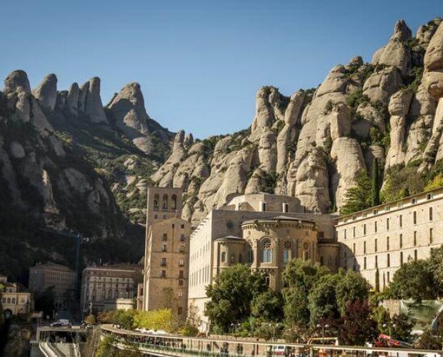 Monserrat