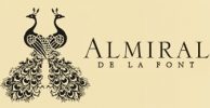 almiral-de-la-font-logo