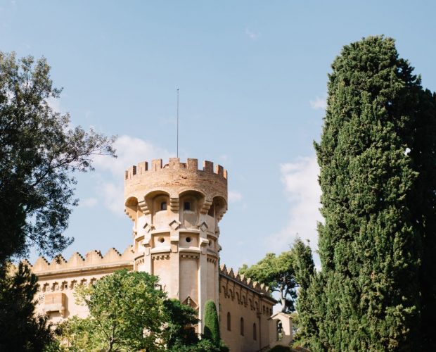 portfolio-Sharon-Sam-Barcelona Destination Wedding Castell de Sant Marcal S_S 25