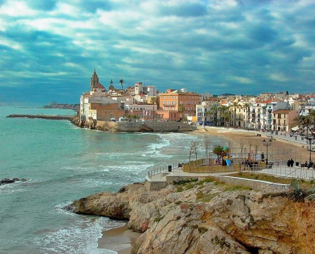 Marry Sitges